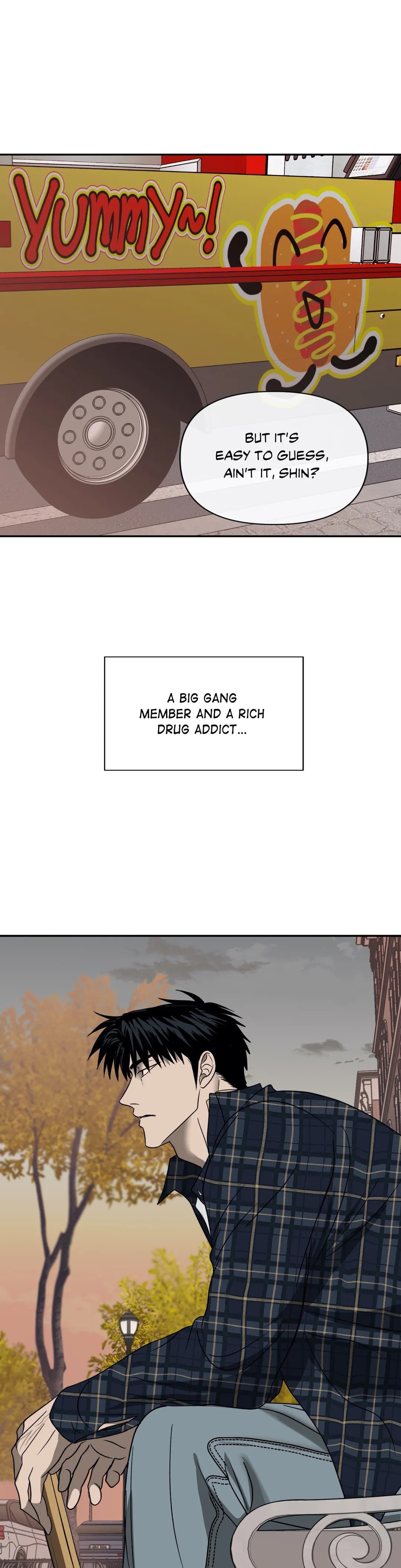 Shutline, Chapter 32 image 23